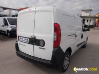 Fiat DOBLO doblo maxi | Millenium Car