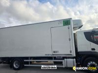 Iveco Stralis 400 Stralis 400 | Millenium Car
