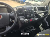 Fiat Ducato 35 LH2 2.3 mjt 140cv  Ducato 35 LH2 2.3 mjt 140cv  | Millenium Car