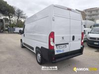 Peugeot BOXER boxer | Millenium Car