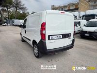 Fiat DOBLO' DOBLO' | Millenium Car