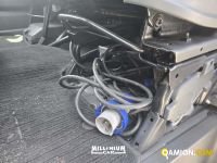 Fiat Ducato 35 LH2 2.3 mjt 140cv  Ducato 35 LH2 2.3 mjt 140cv  | Millenium Car