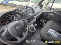 Opel VIVARO vivaro | Millenium Car