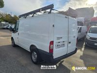 Ford TRANSIT TRANSIT | Millenium Car