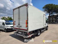 Iveco DAILY 60C17 DAILY 60C17 | Millenium Car