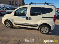 Fiat QUBO QUBO | Millenium Car