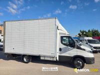 Iveco 35C16H3.0 - Cab 35C Daily 4x2 MY2019 35C16H3.0 - Cab 35C Daily 4x2 MY2019 | Millenium Car