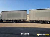 Iveco STRALIS 480 STRALIS 480 | Millenium Car