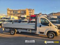 Fiat DUCATO 2.3 MJT | Millenium Car