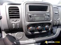 Fiat TALENTO talento | Millenium Car