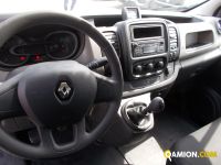 Renault TRAFIC trafic | Millenium Car
