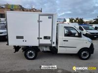 Piaggio PORTER NP6 PORTER NP6 | Millenium Car