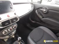 Fiat 500X 500X | Millenium Car