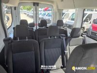 Ford TRANSIT transit | Millenium Car