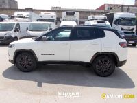 Jeep Compass Compass | Millenium Car