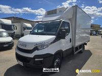 Iveco DAILY 35C15 DAILY 35C15 | Millenium Car