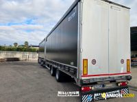 Scania SERIE R 440 | Millenium Car