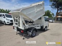 Piaggio PORTER porter | Millenium Car