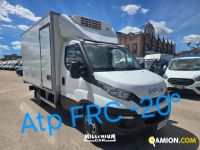 Iveco DAILY 35C15 DAILY 35C15 | Millenium Car