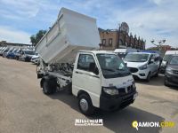 Piaggio PORTER porter | Millenium Car
