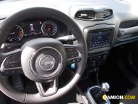 Jeep Renegade Renegade | Millenium Car
