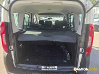 Fiat Doblo cargo 1.3 mjt 16v SX 95cv E6 Doblo cargo 1.3 mjt 16v SX 95cv E6 | Millenium Car