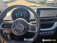 Fiat 500e 500 | Millenium Car