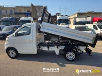 Piaggio PIAGGIO PIAGGIO | Millenium Car