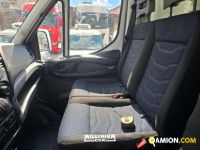 Iveco 72C18/P FURGONE CON SPONDA 72C18/P FURGONE CON SPONDA | Millenium Car