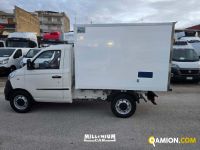 Piaggio PORTER NP6 PORTER NP6 | Millenium Car