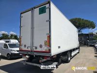 Man TGM 18.290 BL CH TGM 18.290 BL CH | Millenium Car