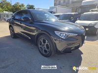 Alfa romeo STELVIO STELVIO | Millenium Car