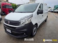 Fiat TALENTO 1.6 MULTIJET 120CV | Millenium Car