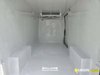 Fiat Ducato 35 LH2 2.3 mjt 140cv  Ducato 35 LH2 2.3 mjt 140cv  | Millenium Car