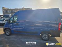Fiat DUCATO ducato | Millenium Car