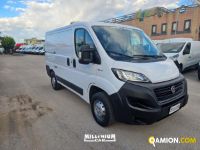 Fiat DUCATO DUCATO | Millenium Car