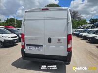 Fiat Ducato 35 LH2 2.3 mjt 140cv  Ducato 35 LH2 2.3 mjt 140cv  | Millenium Car