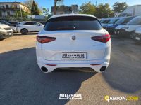Alfa romeo STELVIO STELVIO | Millenium Car