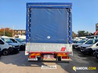 Iveco Eurocargo ML 150E25/P Eurocargo ML 150E25/P | Millenium Car