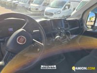 Fiat DUCATO ducato | Millenium Car