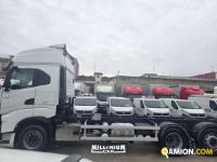 Iveco S-WAY s510 | Millenium Car