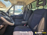 Iveco 35C14 FURGONE CON SPONDA 35C14 FURGONE CON SPONDA | Millenium Car