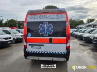 Fiat DUCATO DUCATO | Millenium Car