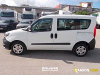 Fiat DOBLO doblo | Millenium Car