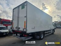 Iveco Stralis 400 Stralis 400 | Millenium Car