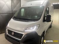 Fiat DUCATO maxi 35 LH2 2.3 mjt