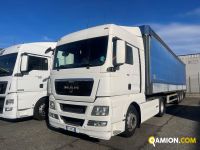 Man TGX tgx18.460