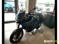 MARCHE VARIE Modello MV AGUSTA G NT MD Altro | AUTO INDUSTRIALE BERGAMASCA SPA