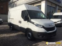 IVECO Daily V 35.16 2019 Daily V 35.16 2019 IVECO DAILY 35S16  | Altro Altro | AUTO INDUSTRIALE BERGAMASCA SPA