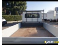 IVECO Daily V 35.14 2019 Daily V 35.14 2019 IVECO DAILY DOPPIA CABINA 35C14 CASSONE FISSO | Altro Altro | AUTO INDUSTRIALE BERGAMASCA SPA